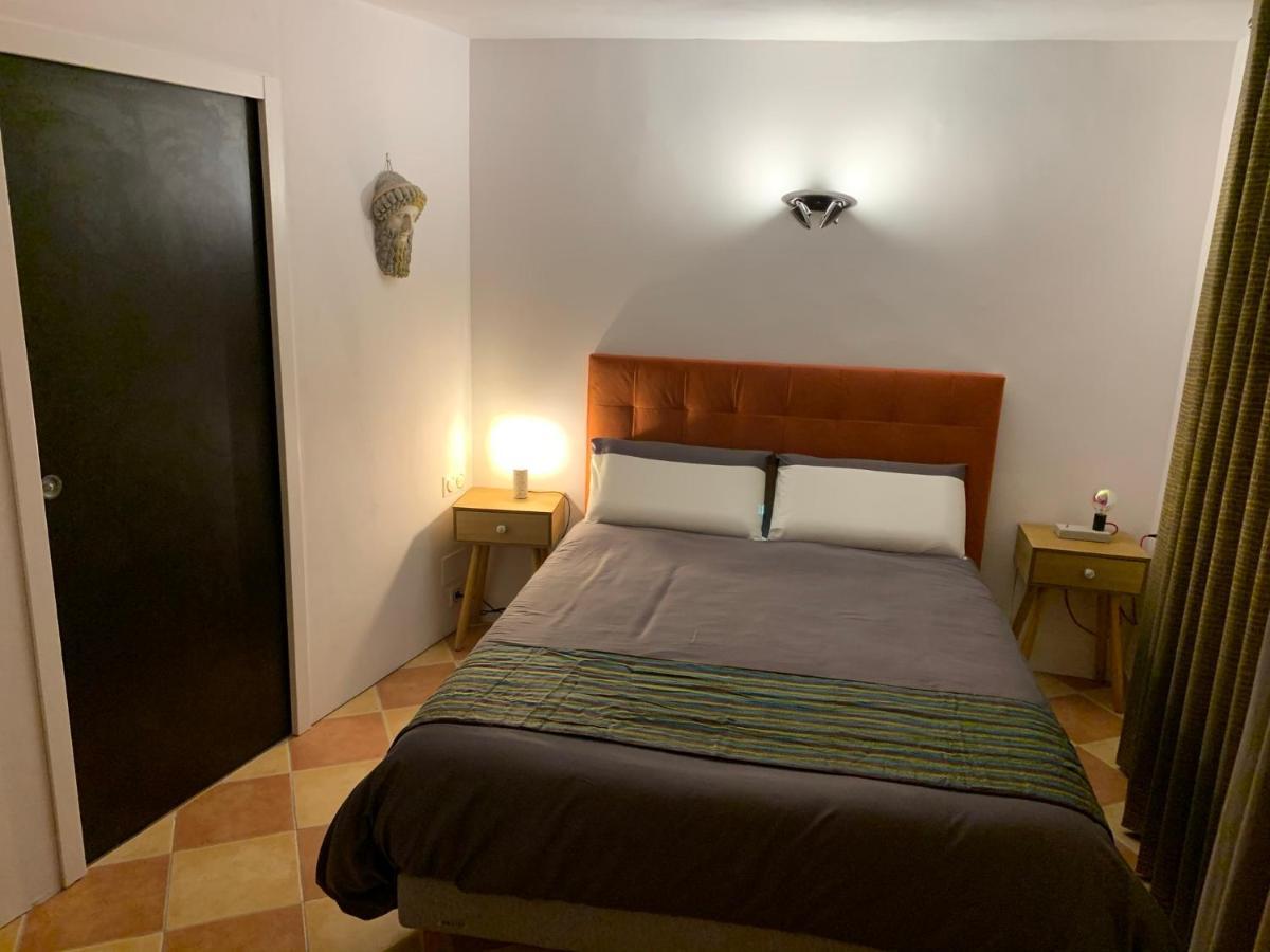 Pila & Bed Montpellier Centre Corum Comedie - Chambre Calme Climatisee - Quiet Air-Conditioned Room Exterior foto